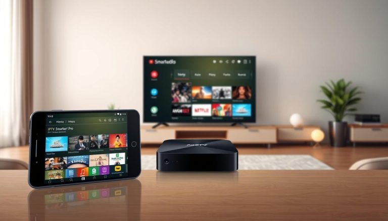 How to use IPTV Smarters Pro on Android devices