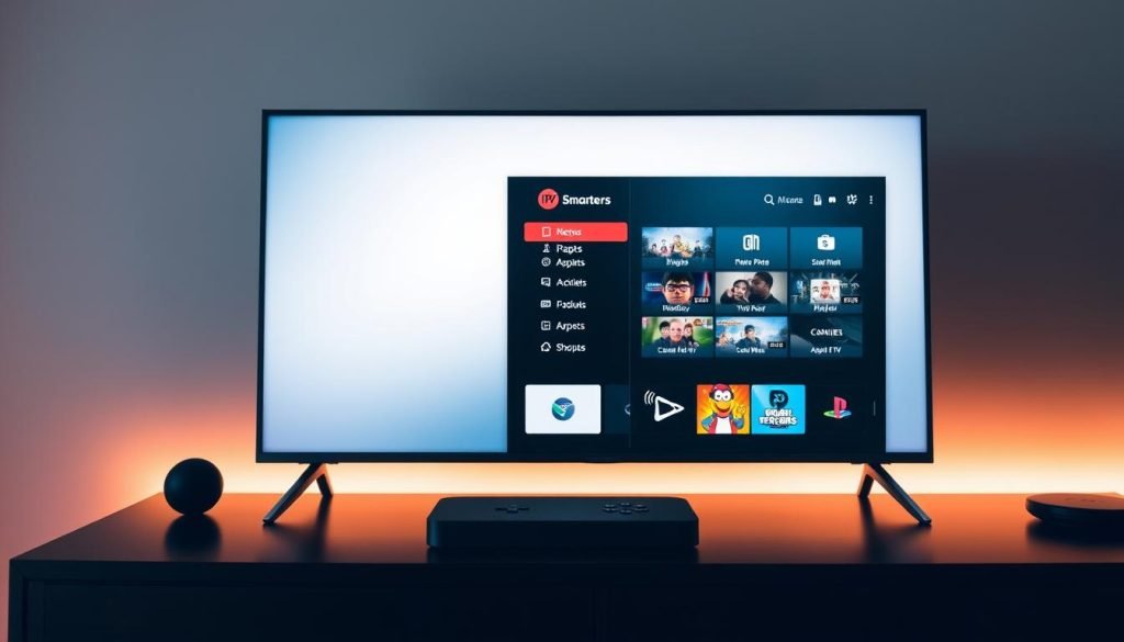 Optimizing IPTV Smarters Pro on Android TV Optimizing IPTV Smarters Pro on Android TV